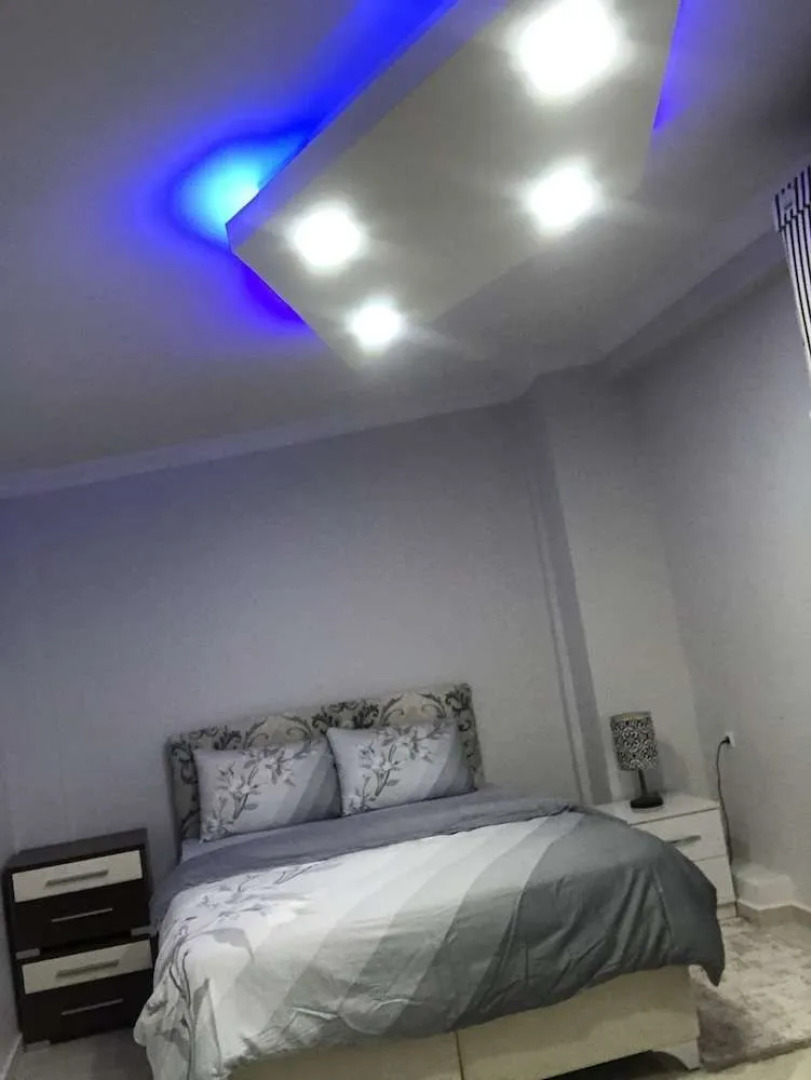 Yozgat Rezidans Daireler