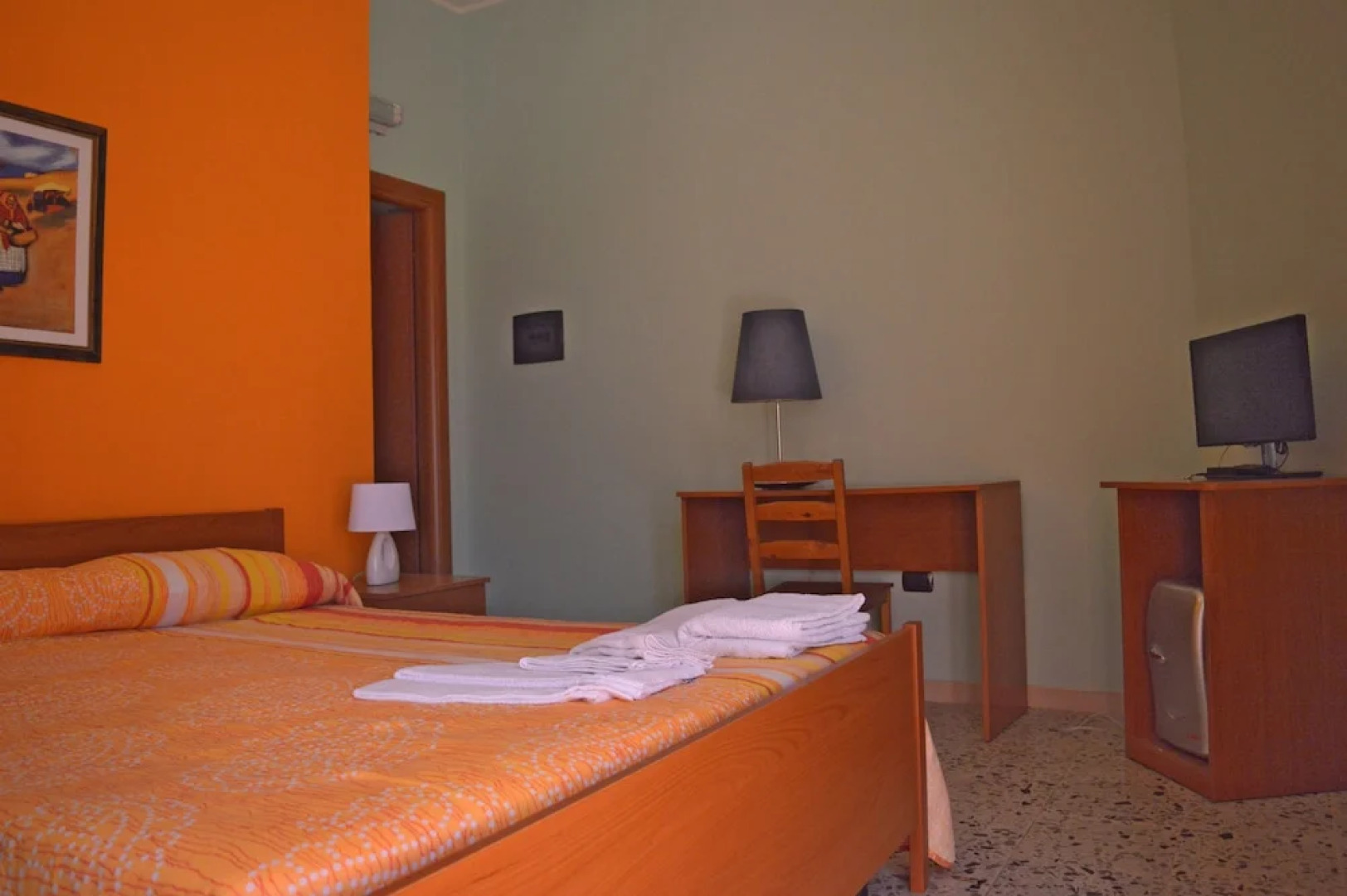 B&B Scalea Rooms