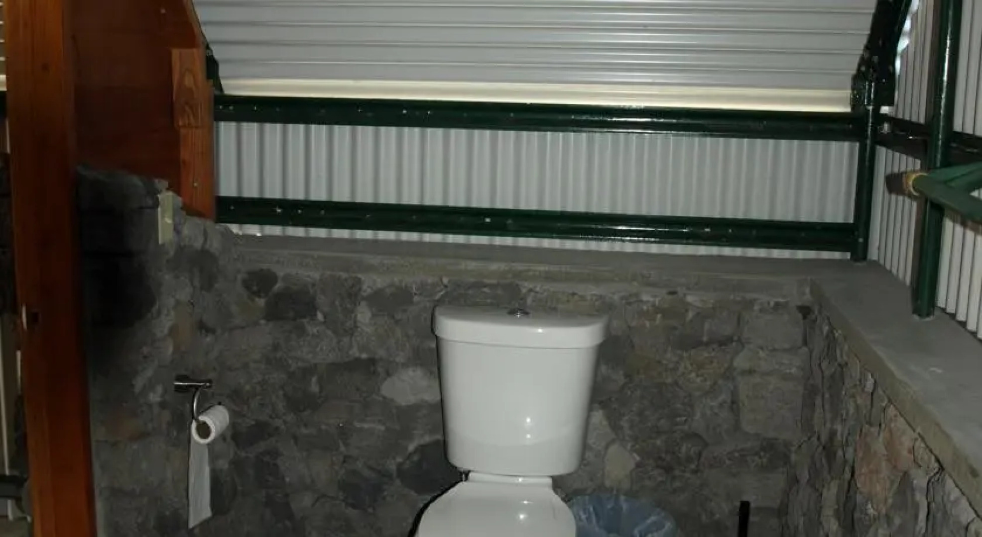 Hawaiian Paradise Bungalow