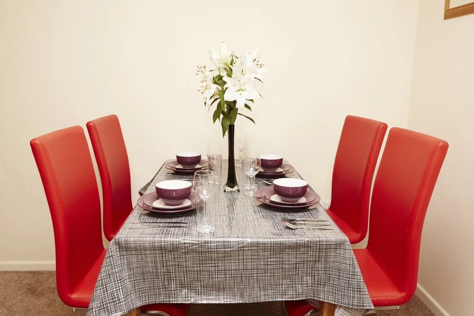 Waggon & Horses Lane apartment