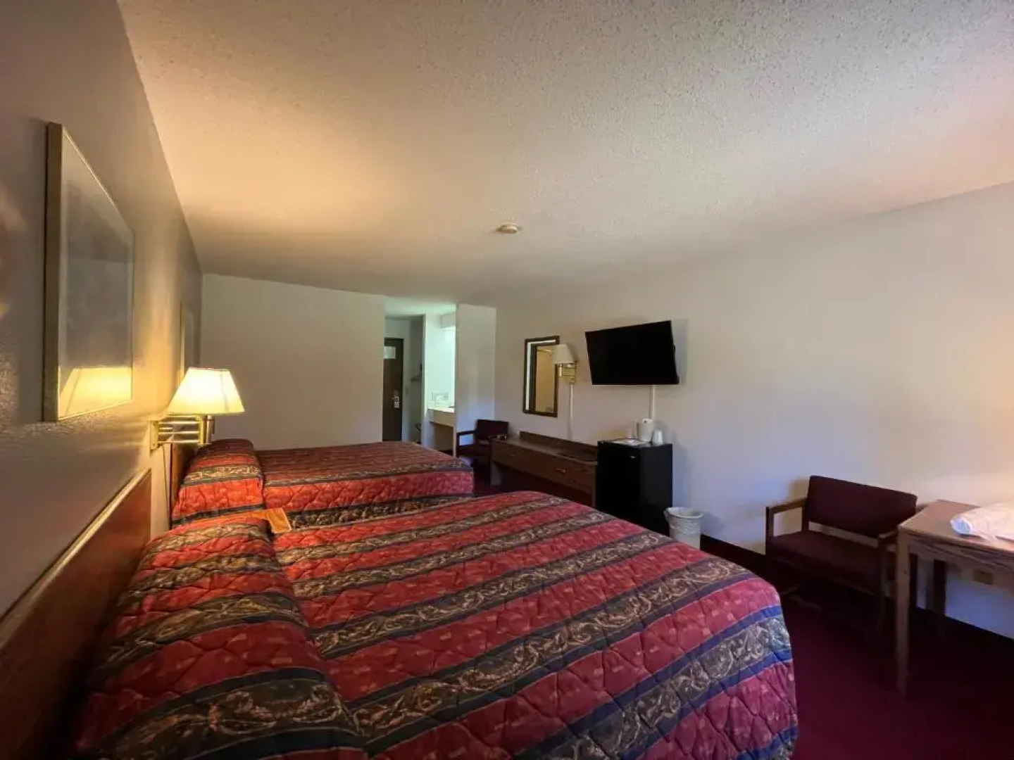 Boulder Bear Motor Lodge