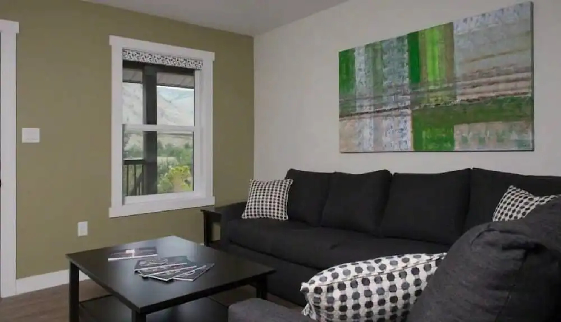 Klippers Guest Suites