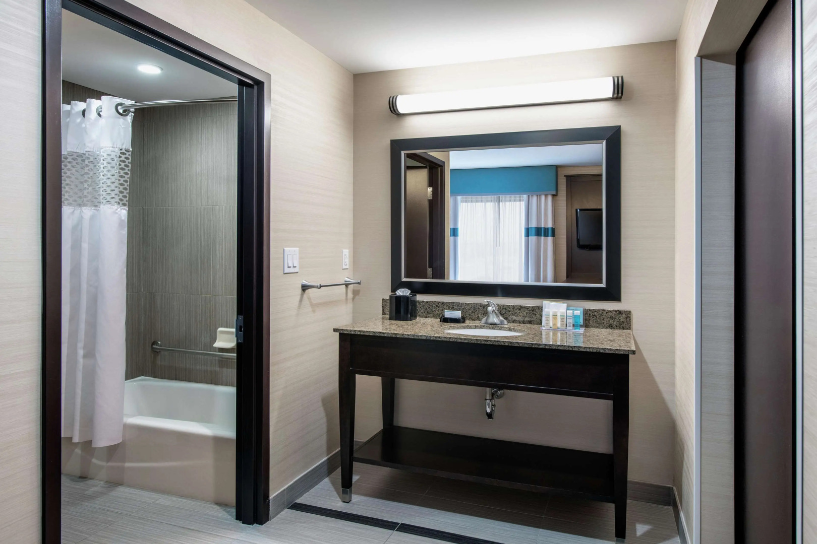 Hampton Inn by Hilton Winnipeg Airport/Polo Park