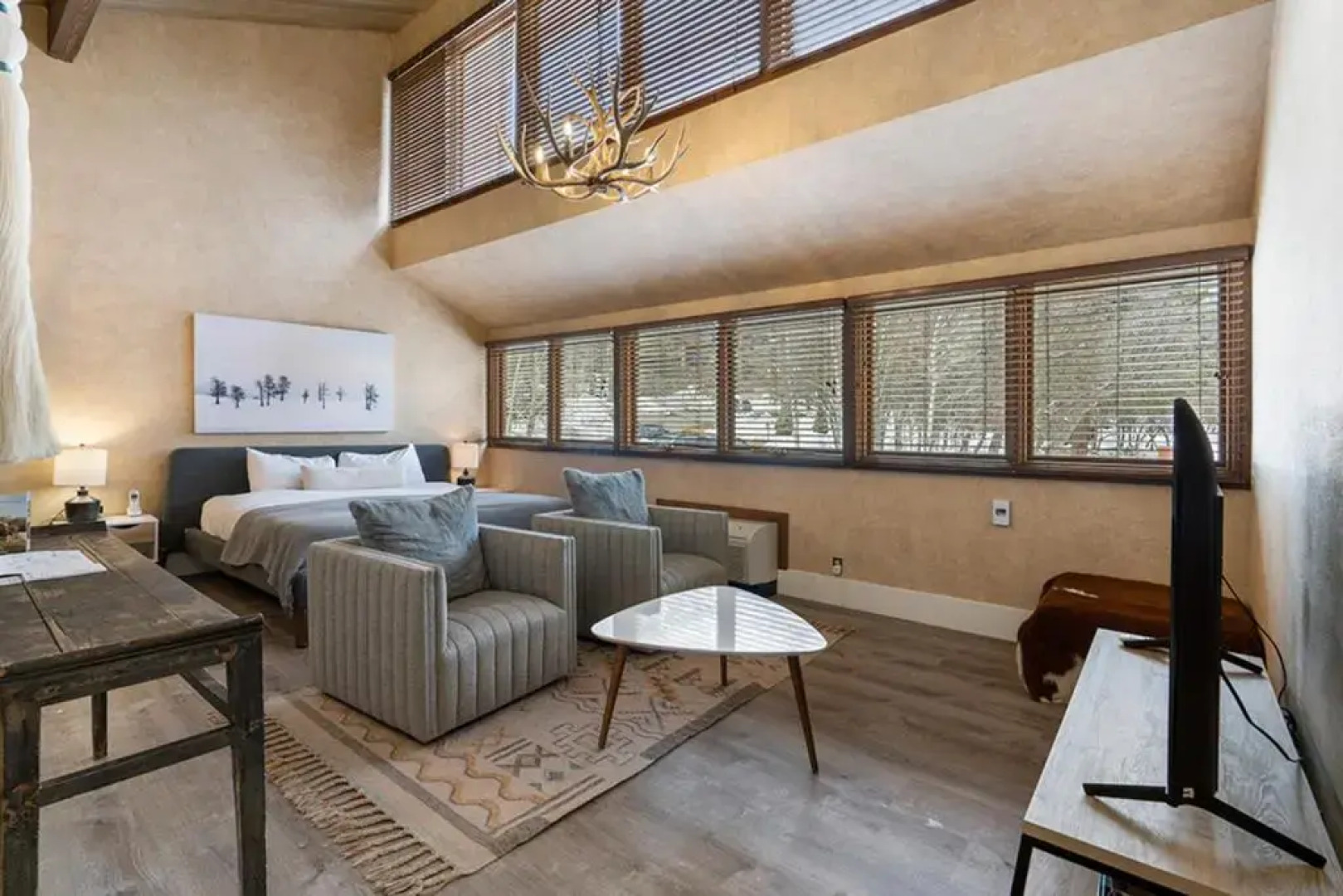 Lodge at Tamarron by Durango Mountain Resort