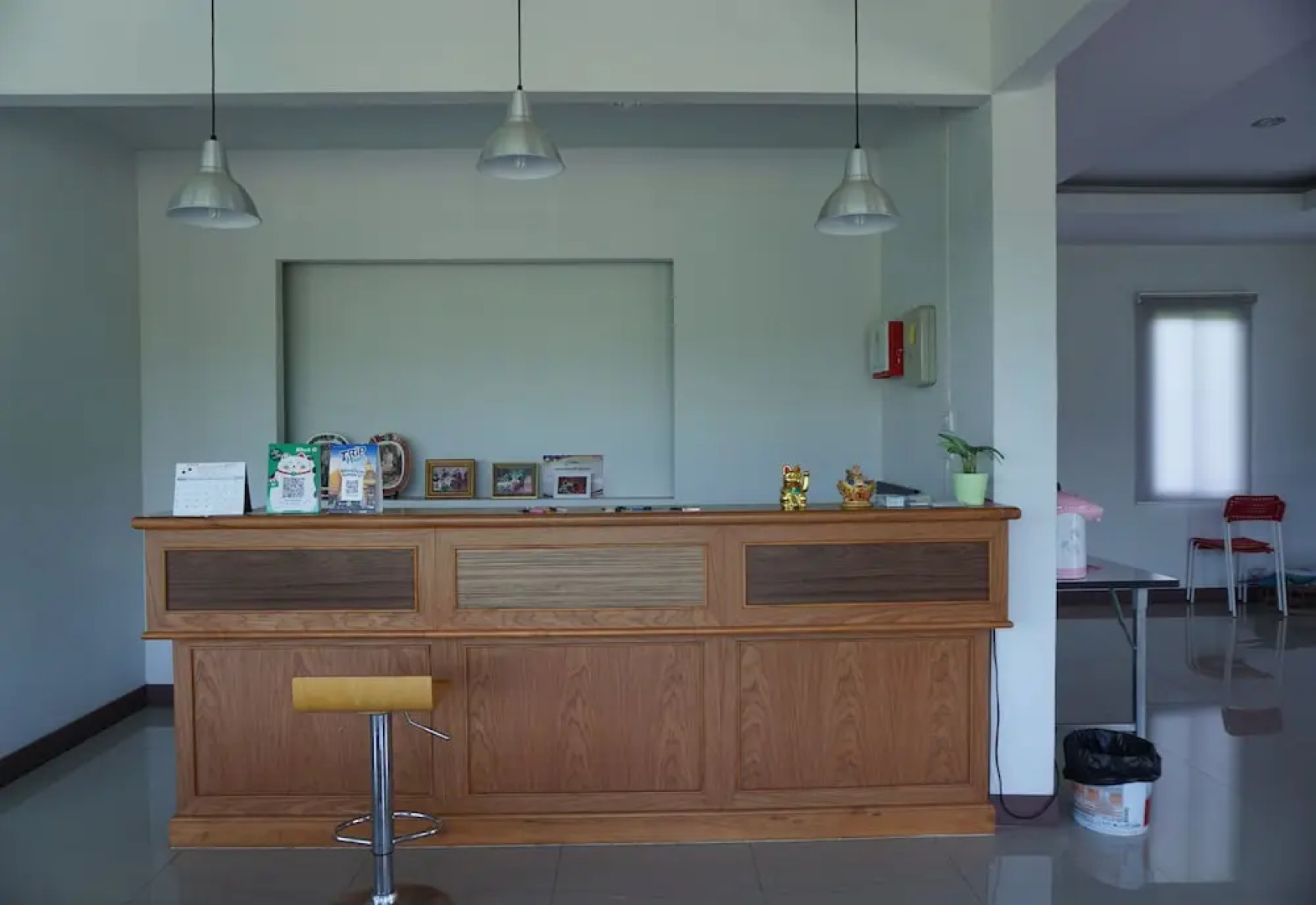 Thungchanghill Resort