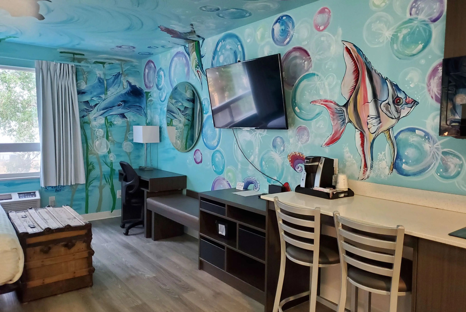 Super 8 by Wyndham Winnipeg East MB