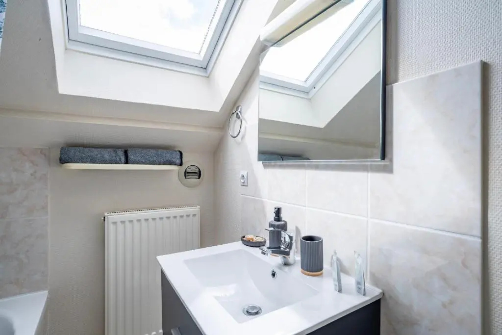 Heaven - GOLDEN TREE - WIFI - 20 min St-Croix & Center Parcs