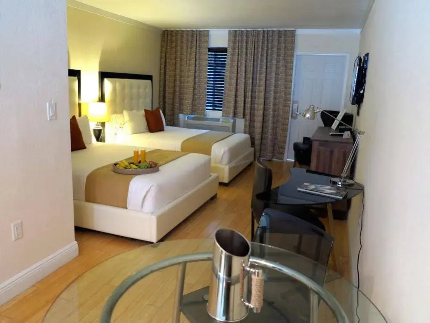 Sapphire South Beach