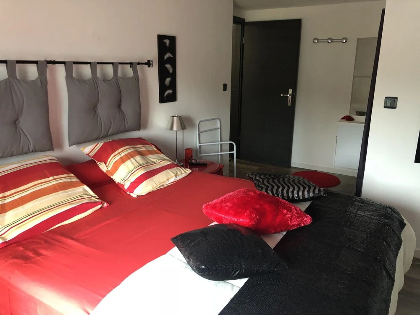 Aux Jardins De La Guyonnière