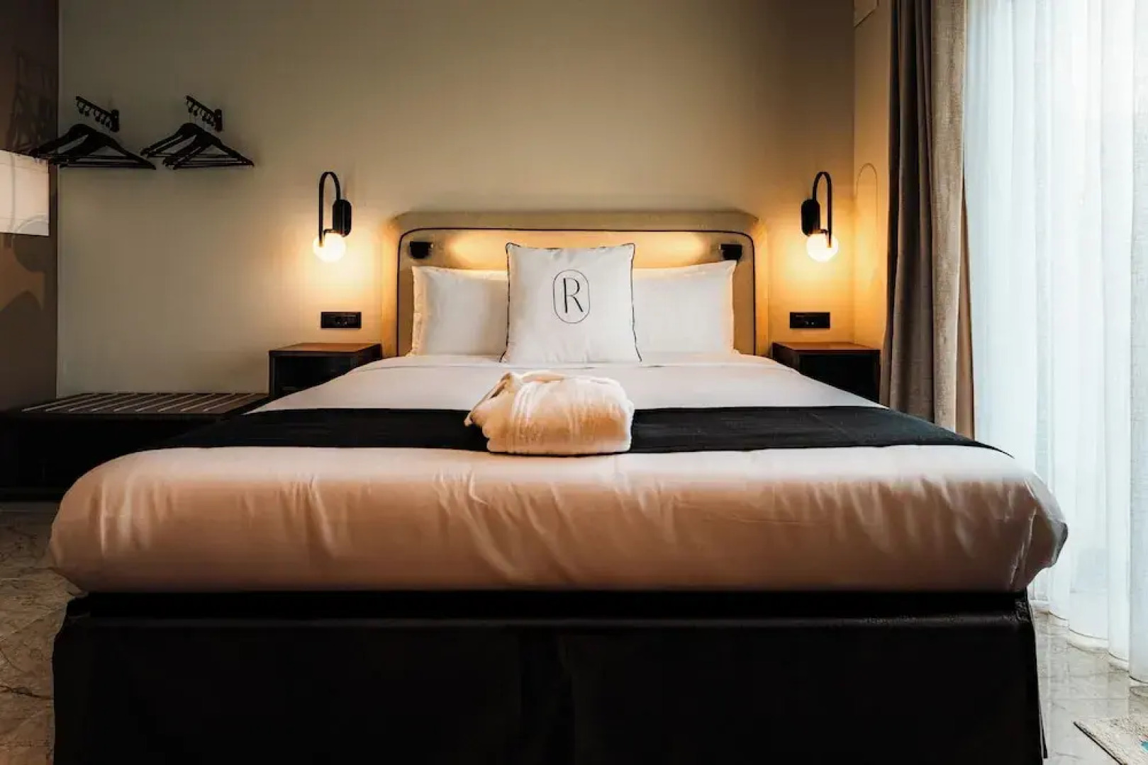 Royale Sainte Hélène Boutique Hotel