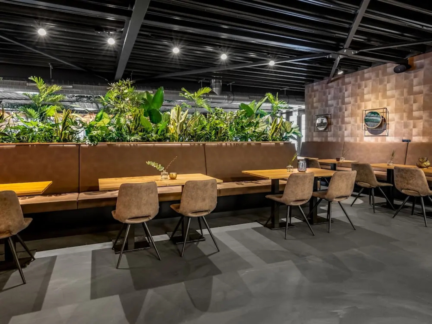 Water Lodge in Schaijk by the Waterside