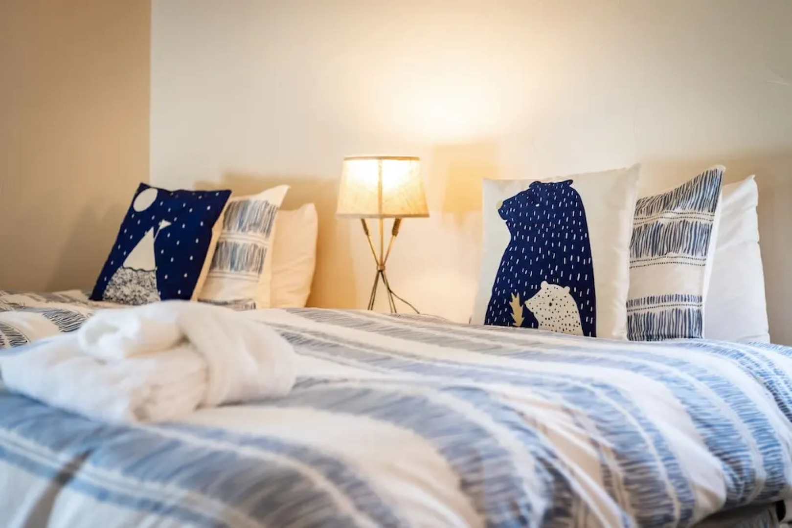 Altitude Adjustment Lodge