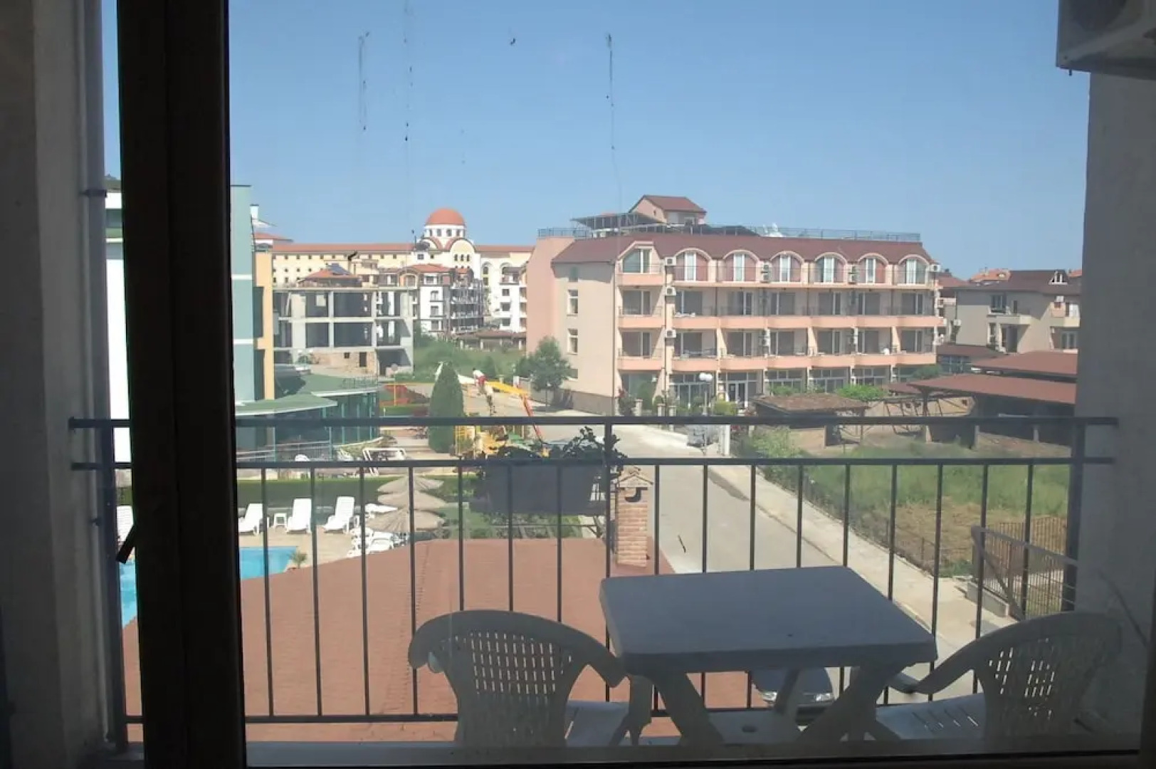 Hotel Argo-All inclusive