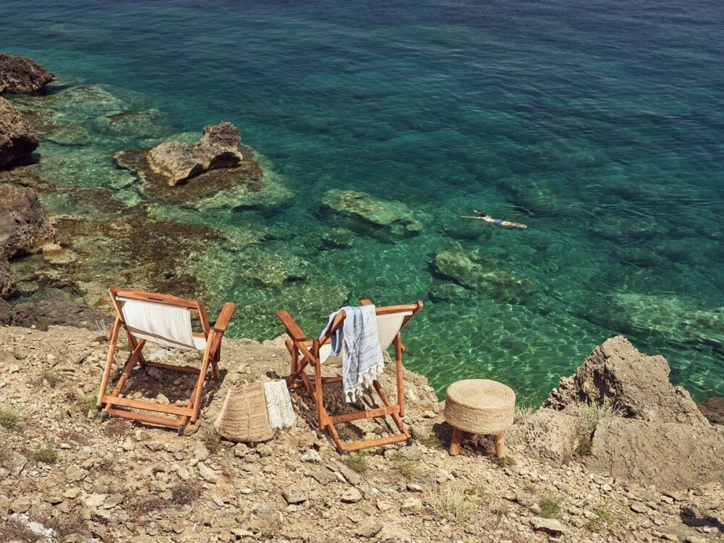 Arismari K3 Luxury Villa