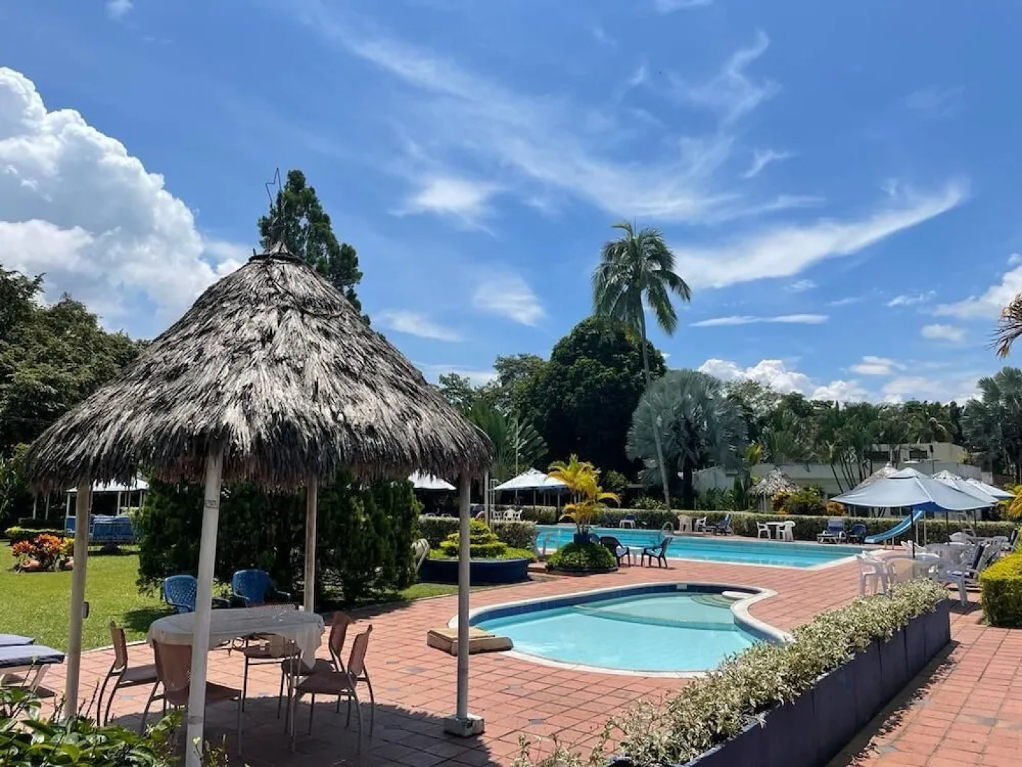 Cune Club De Villeta