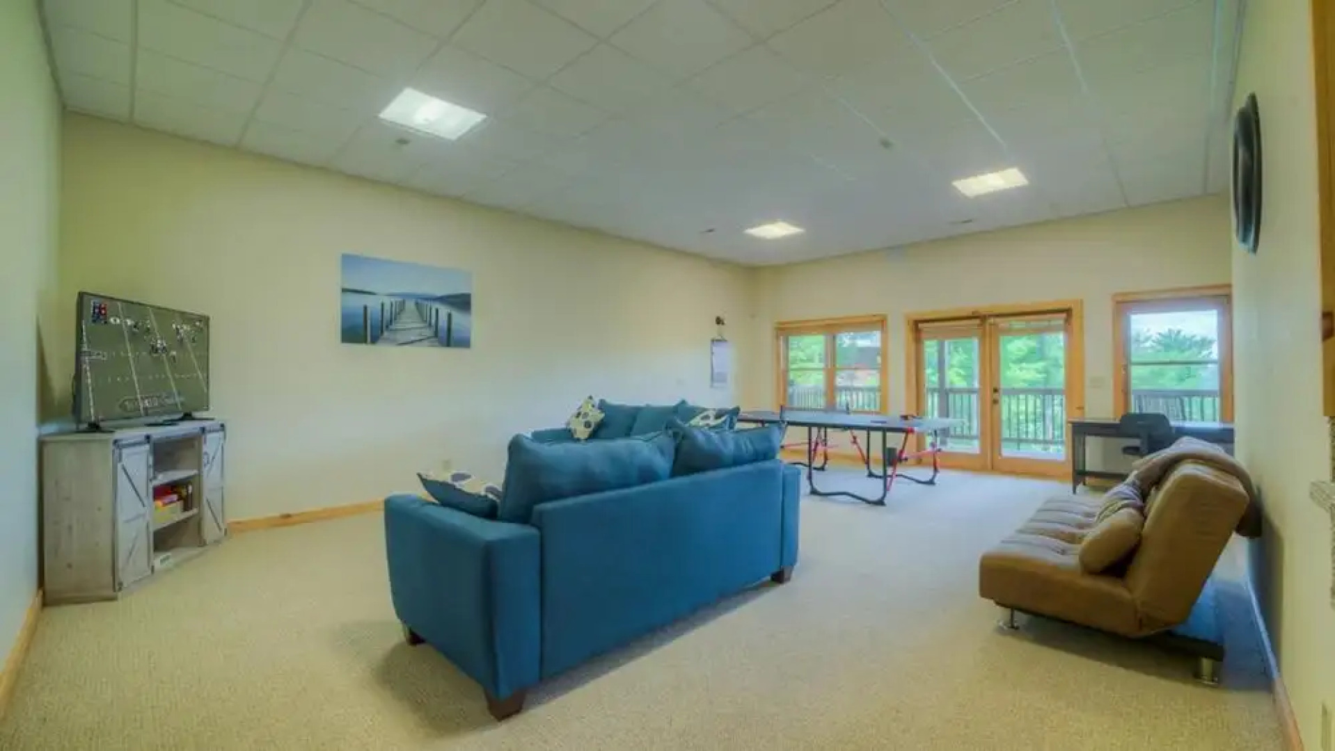 Moonlight Mountain by Escape to Blue Ridge