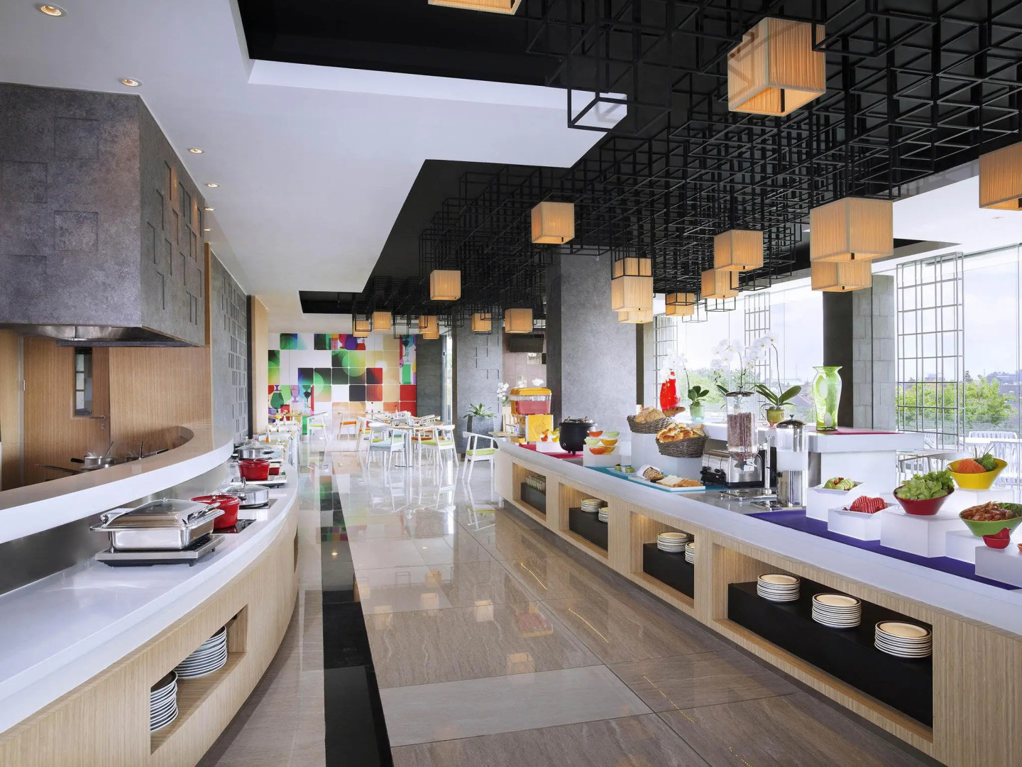 The Southern Hotel Surabaya