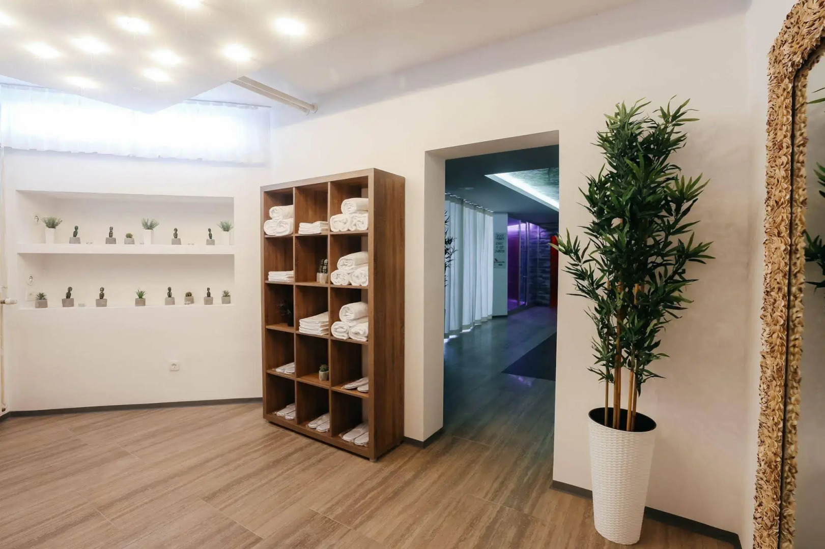 Barbara Piran Beach hotel