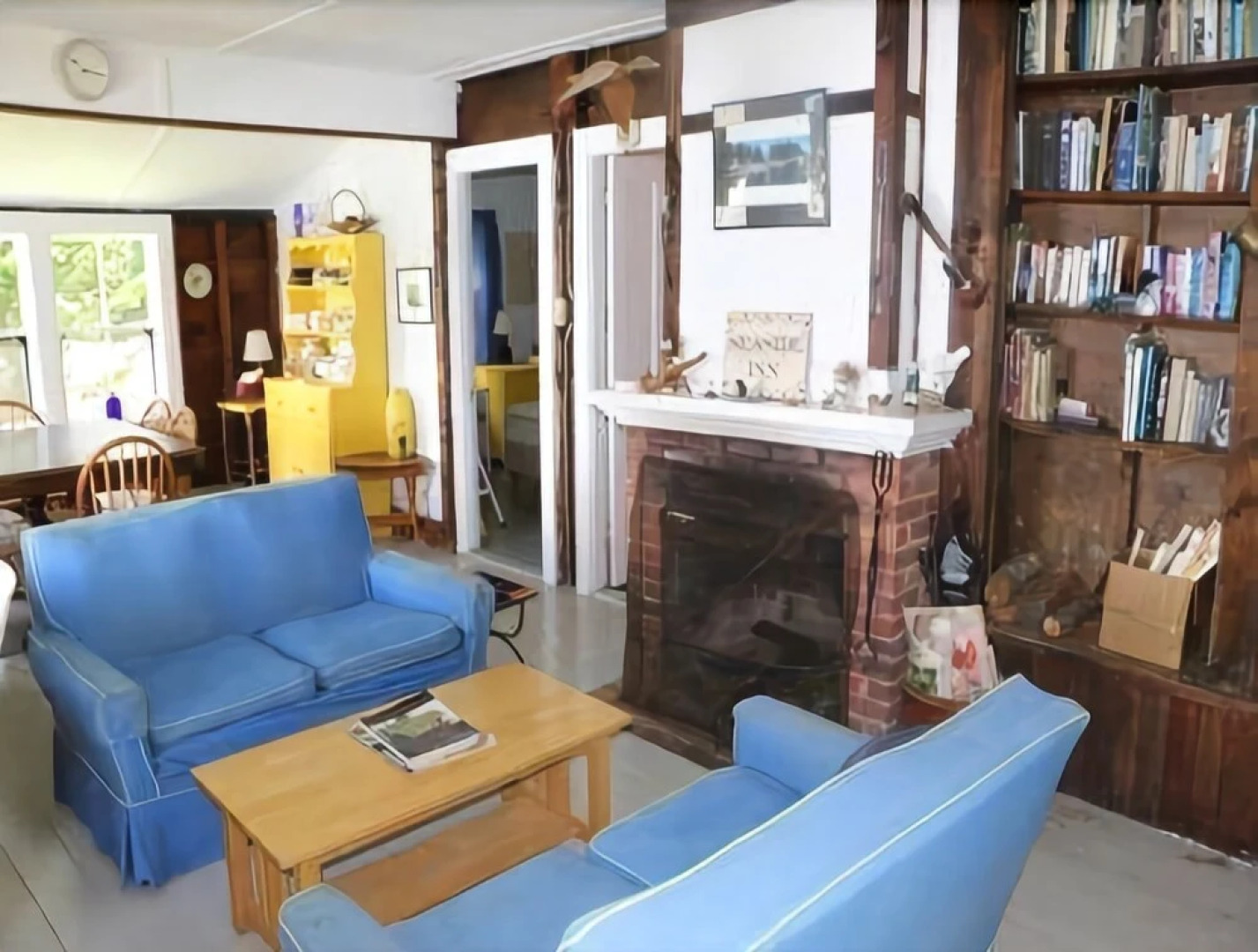 Cedar Cottage - Three Bedroom Cottage