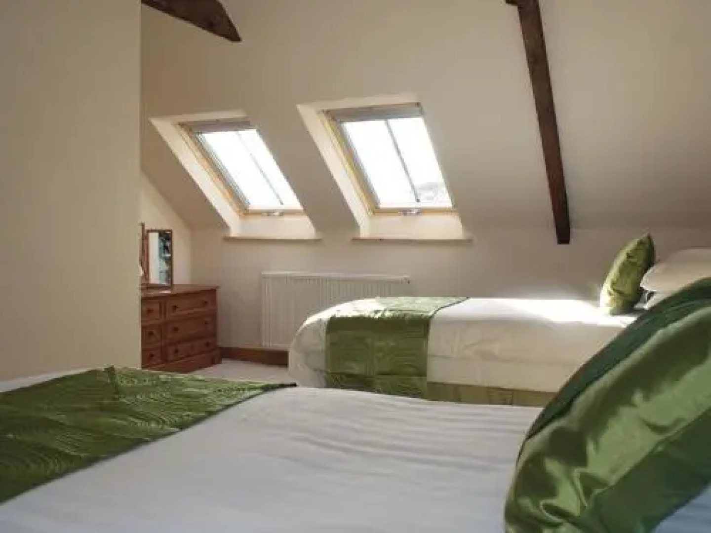 Butterdon Barn, Moretonhampstead