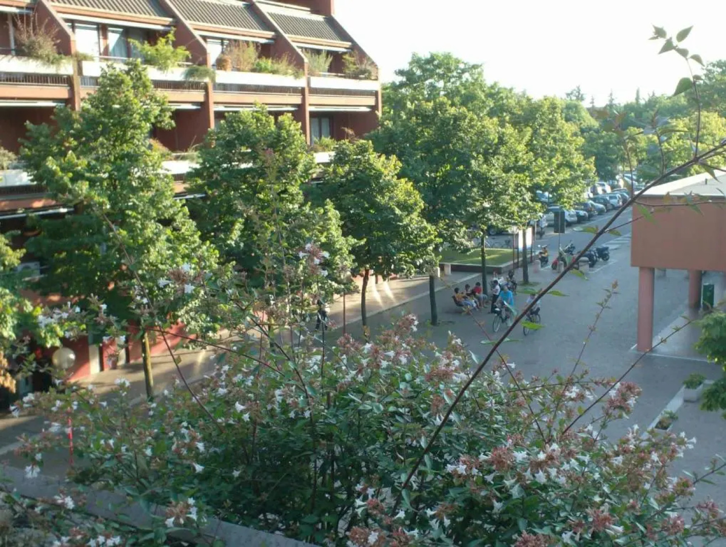 Milano 3 Apartment Pal Cigni