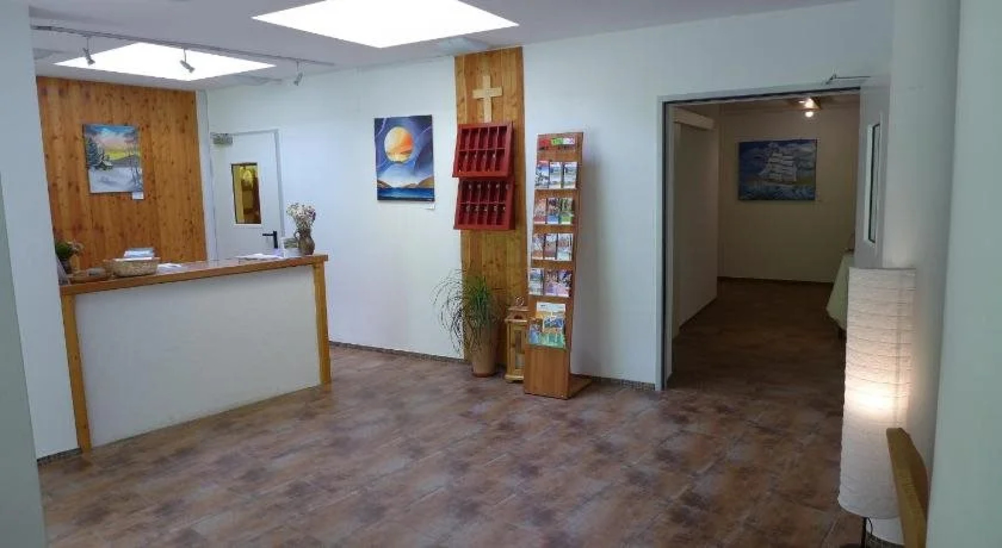 Gasthof Schallerwirt