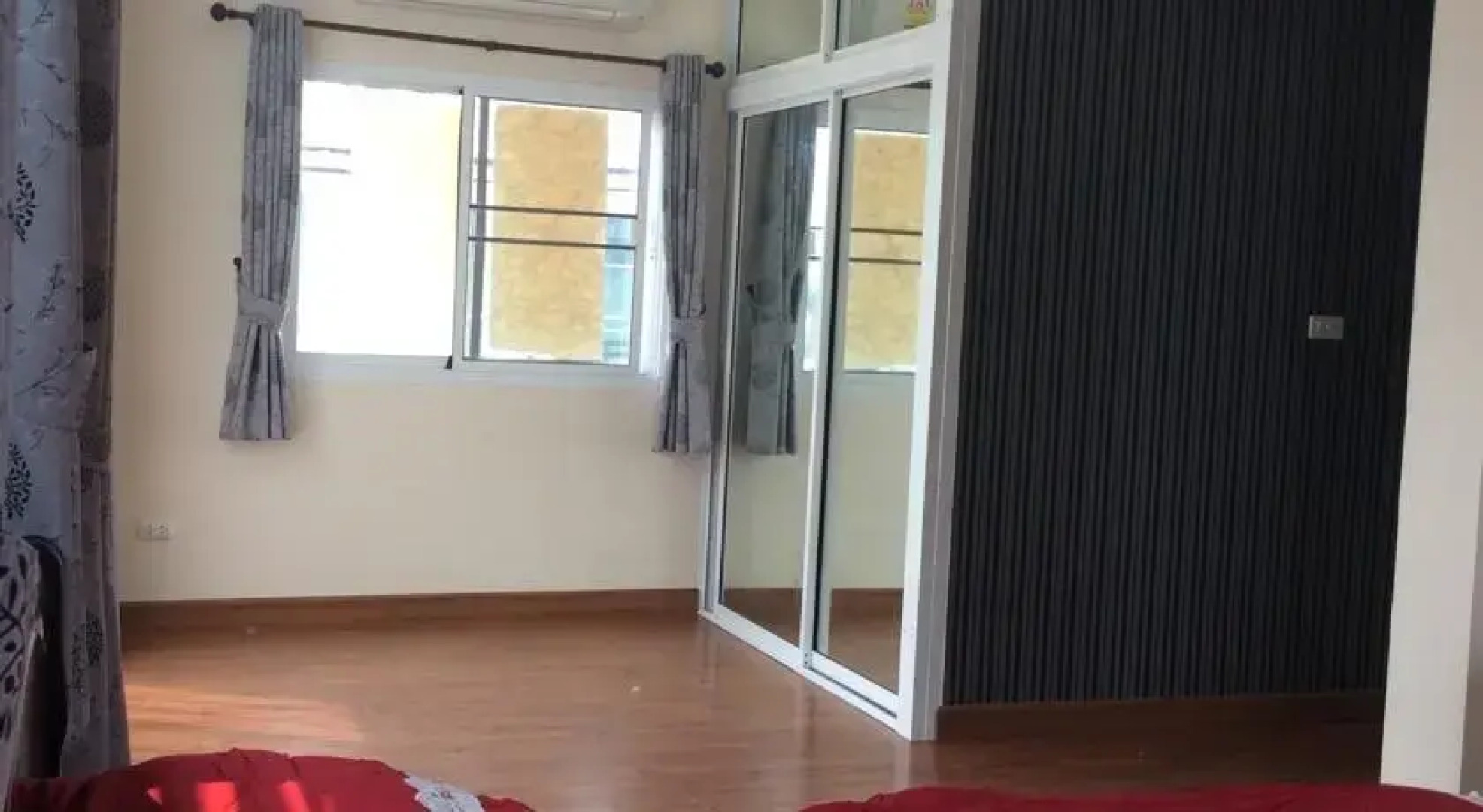 Nature in Chiang Mai