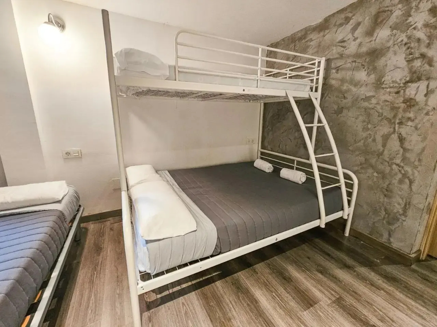 Resort Camping Solopuent
