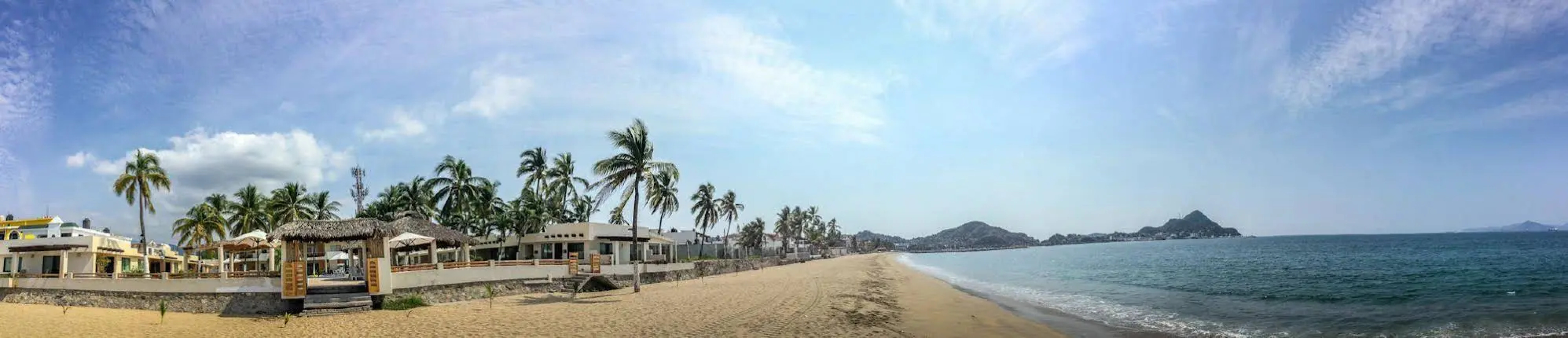 Coral Pacifico Hotel y Villas