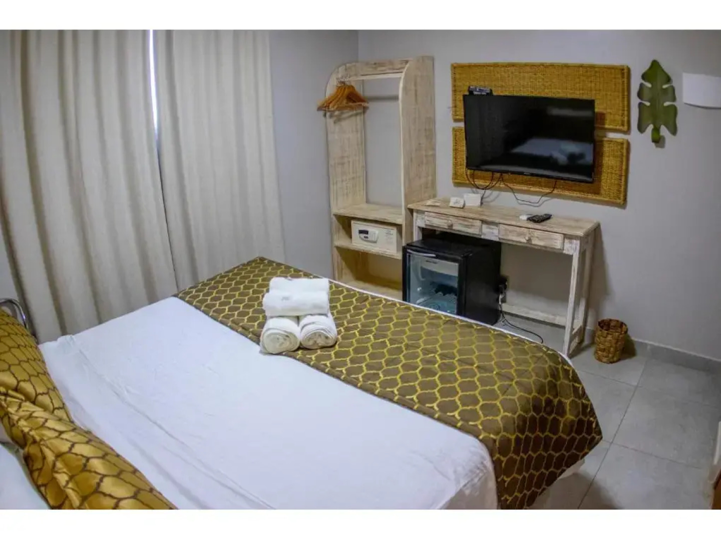 Pousada Recanto Noronha