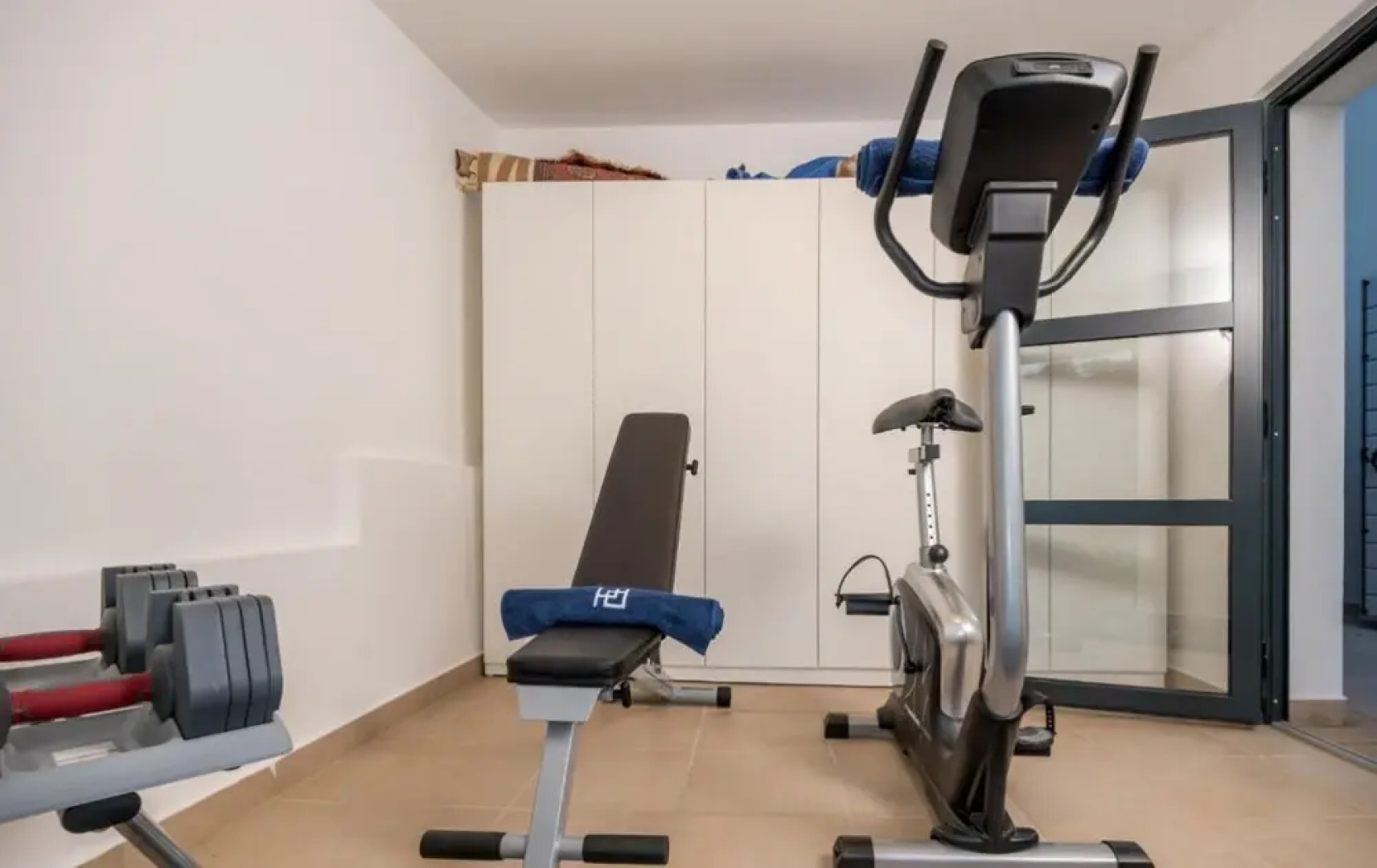 Villa Exclusive Dream