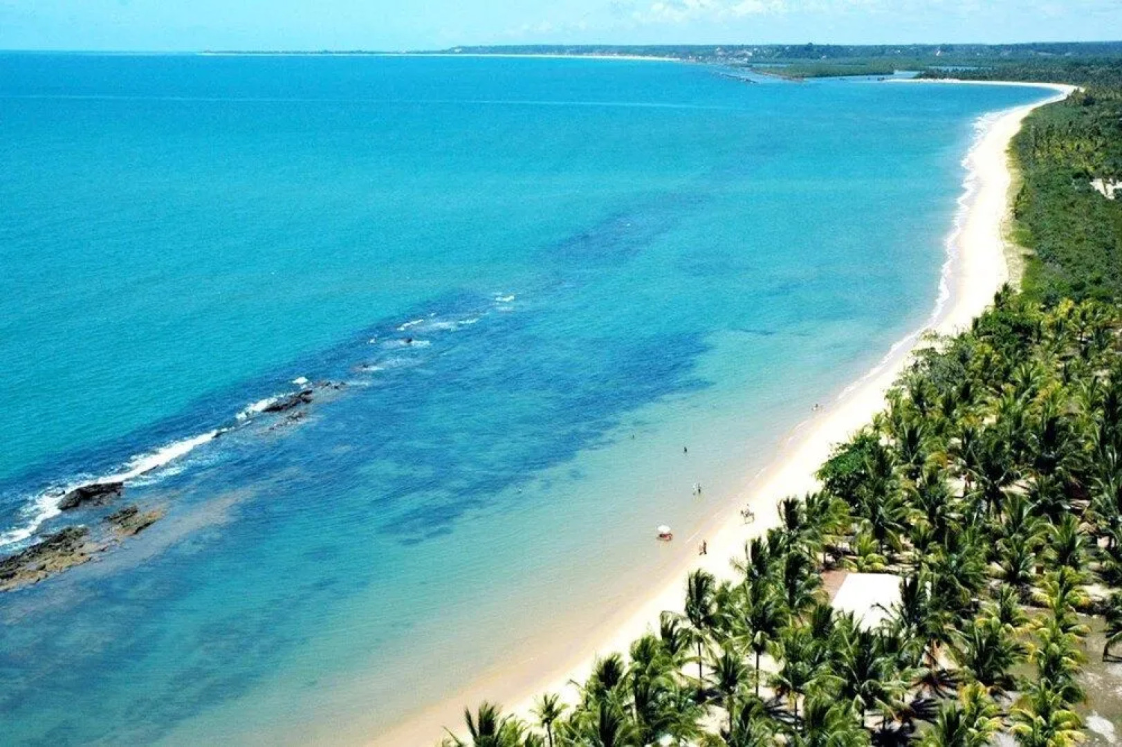 Fazenda Amendoeira Eco Lodge