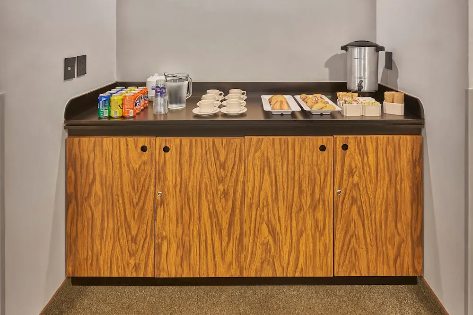 City Express by Marriott Caborca