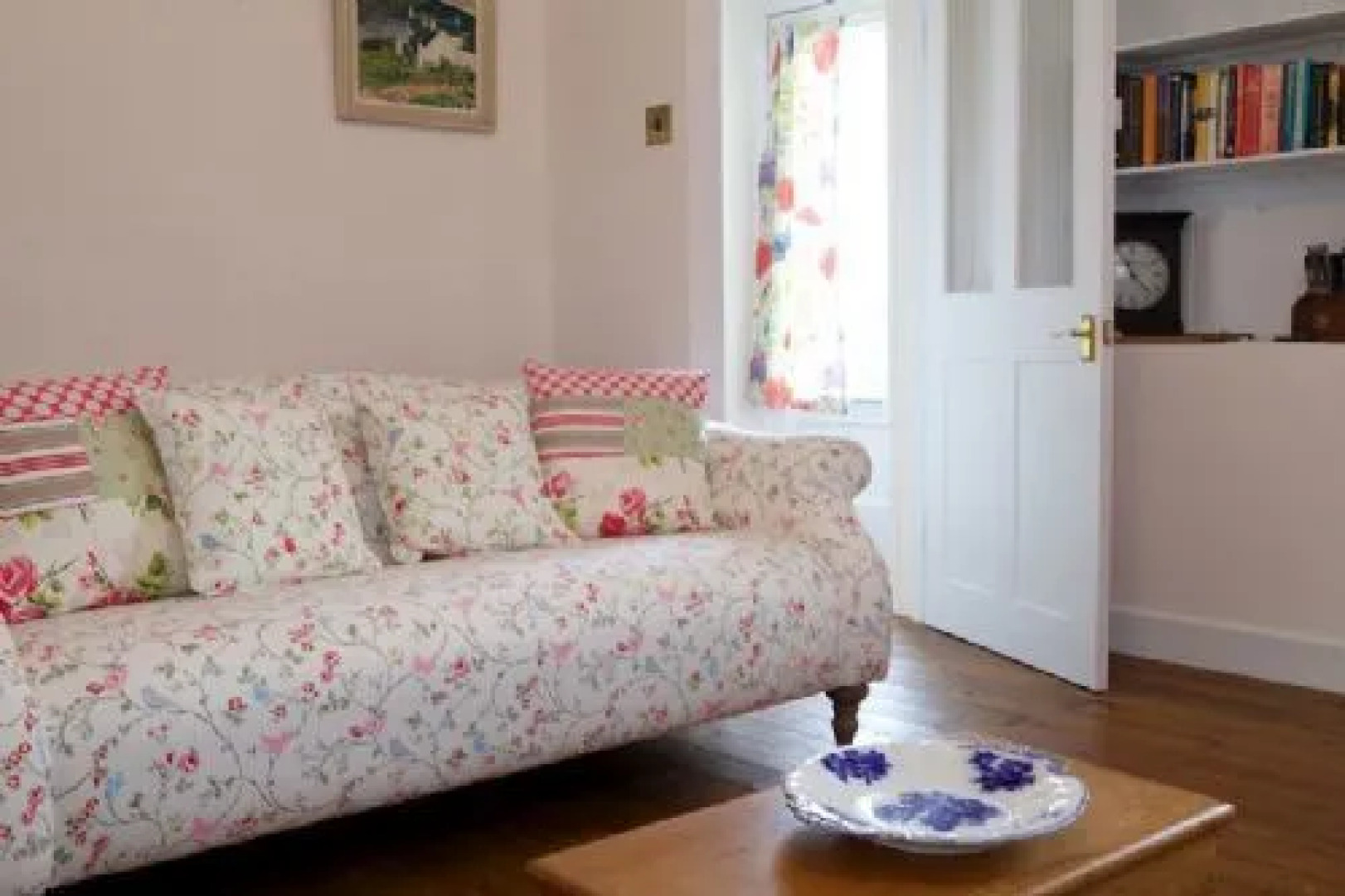 Greenbrae Holiday Cottage