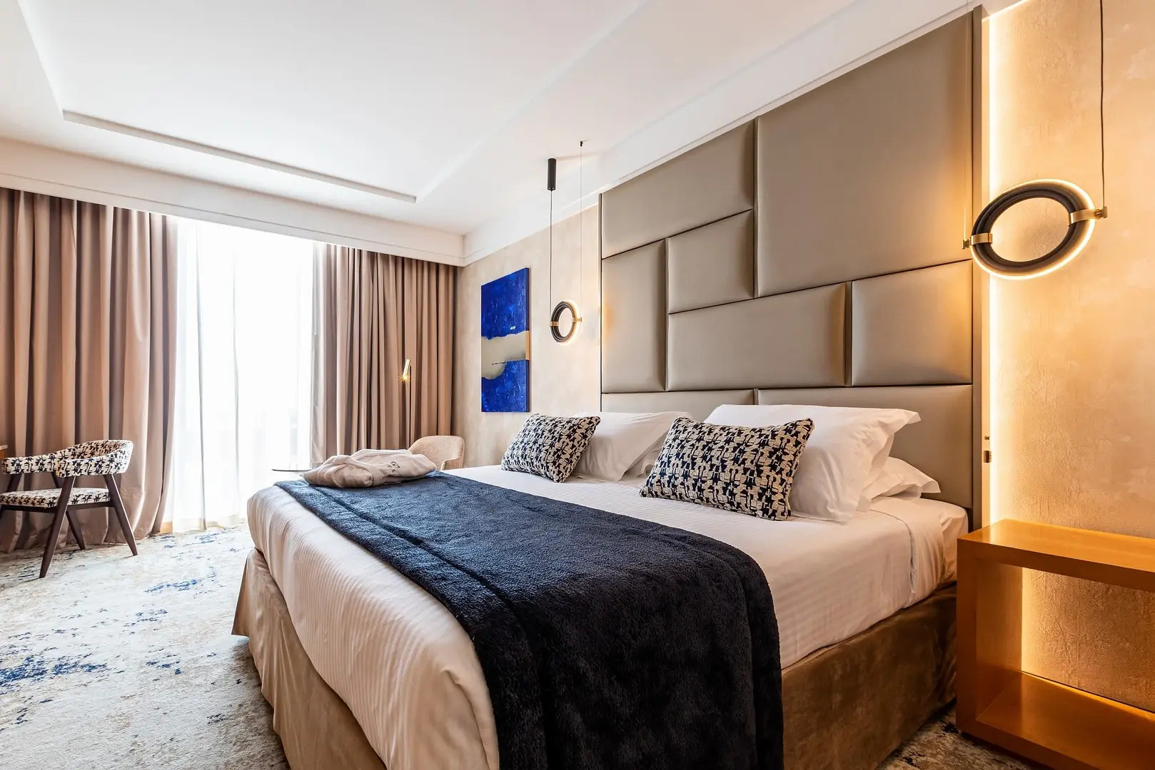 Hotel de Convenções de Talatona