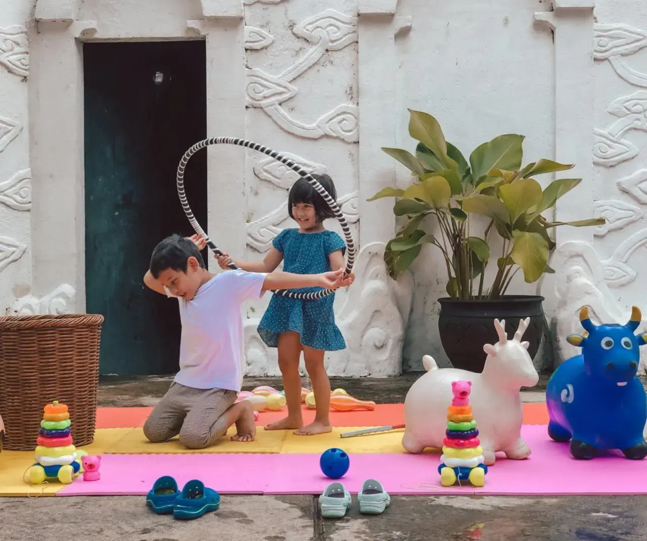 Metland Hotel Cirebon