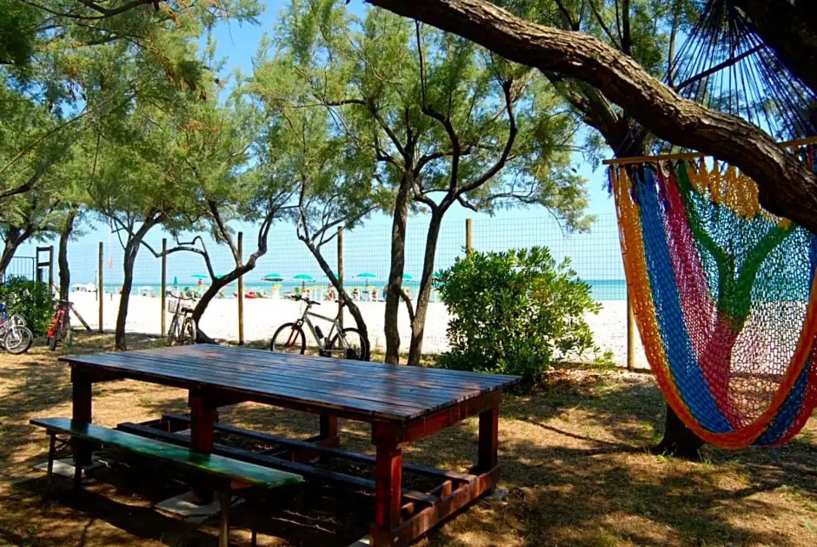 Hotel Parco degli Ulivi