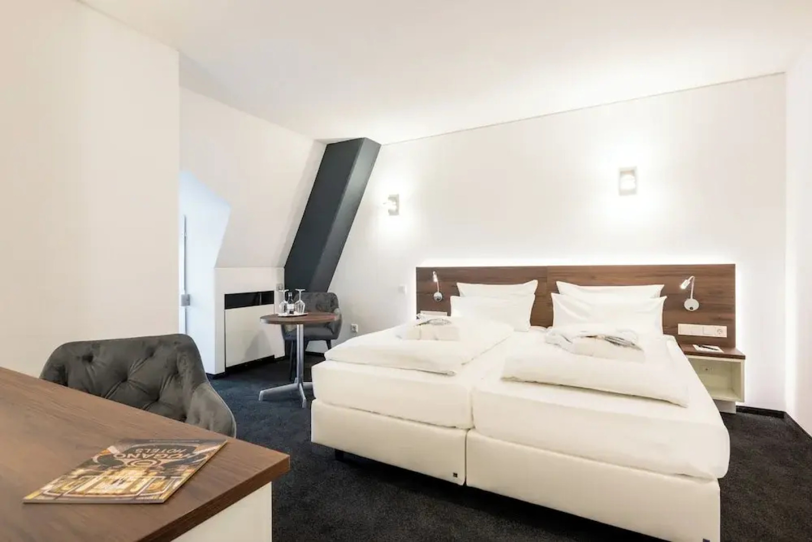 Schlosshotel Weilburg