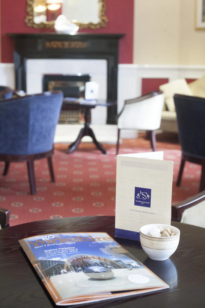 The White Swan Hotel