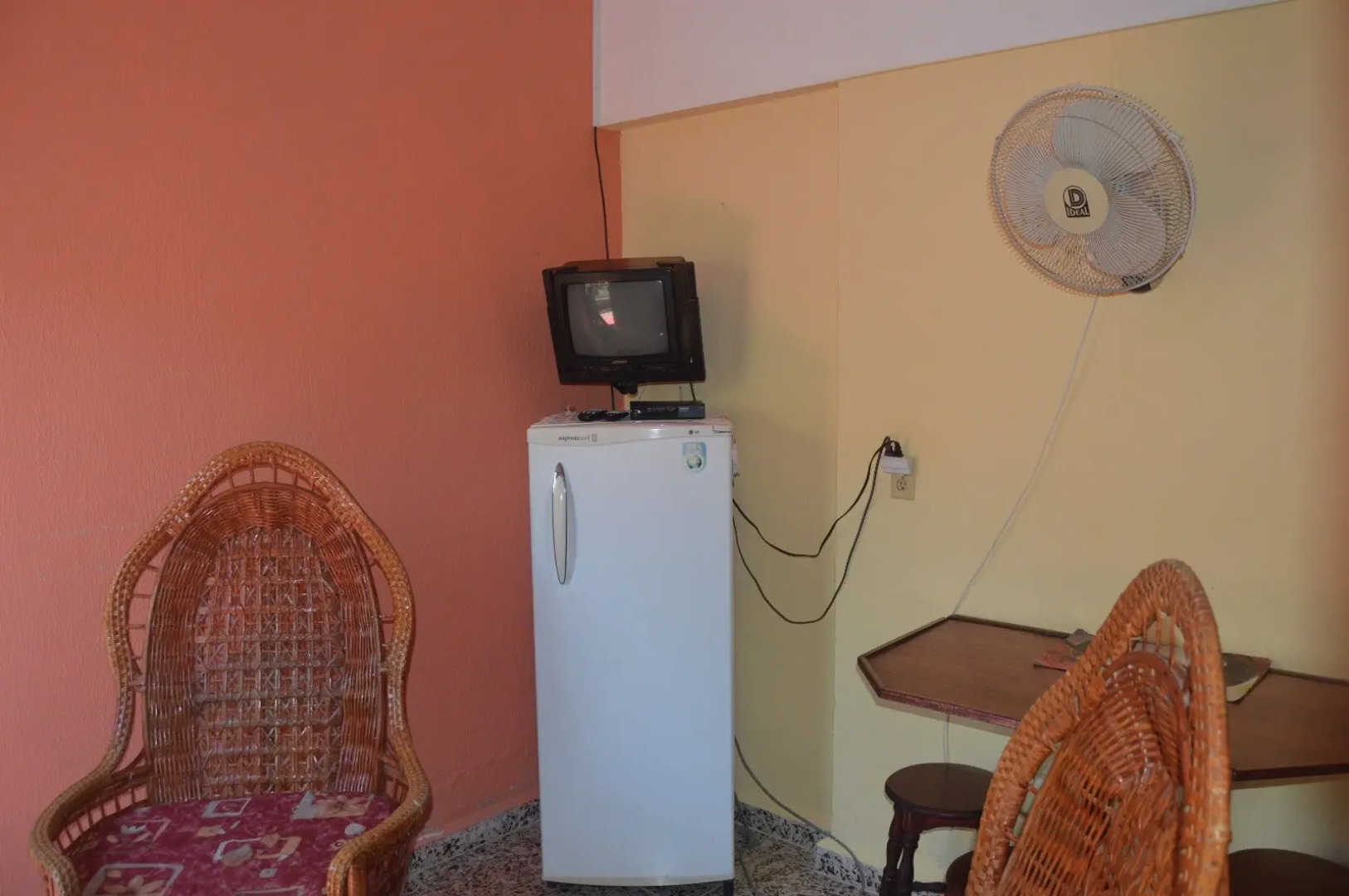 Casa Lidia Margarita