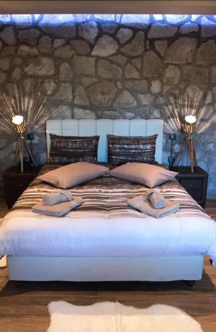 Vintage Suites Trikala