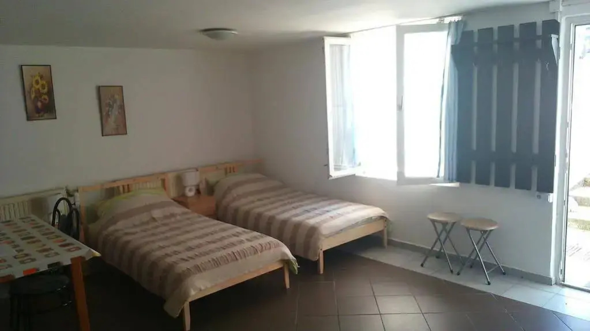 Turista és Munkás Szálló Budapest