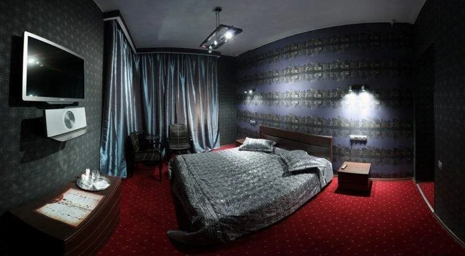 Алекс Отель на Балтийской