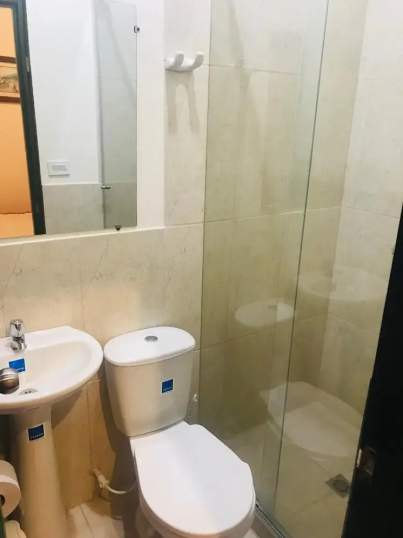 Hotel Aroma Cafetera