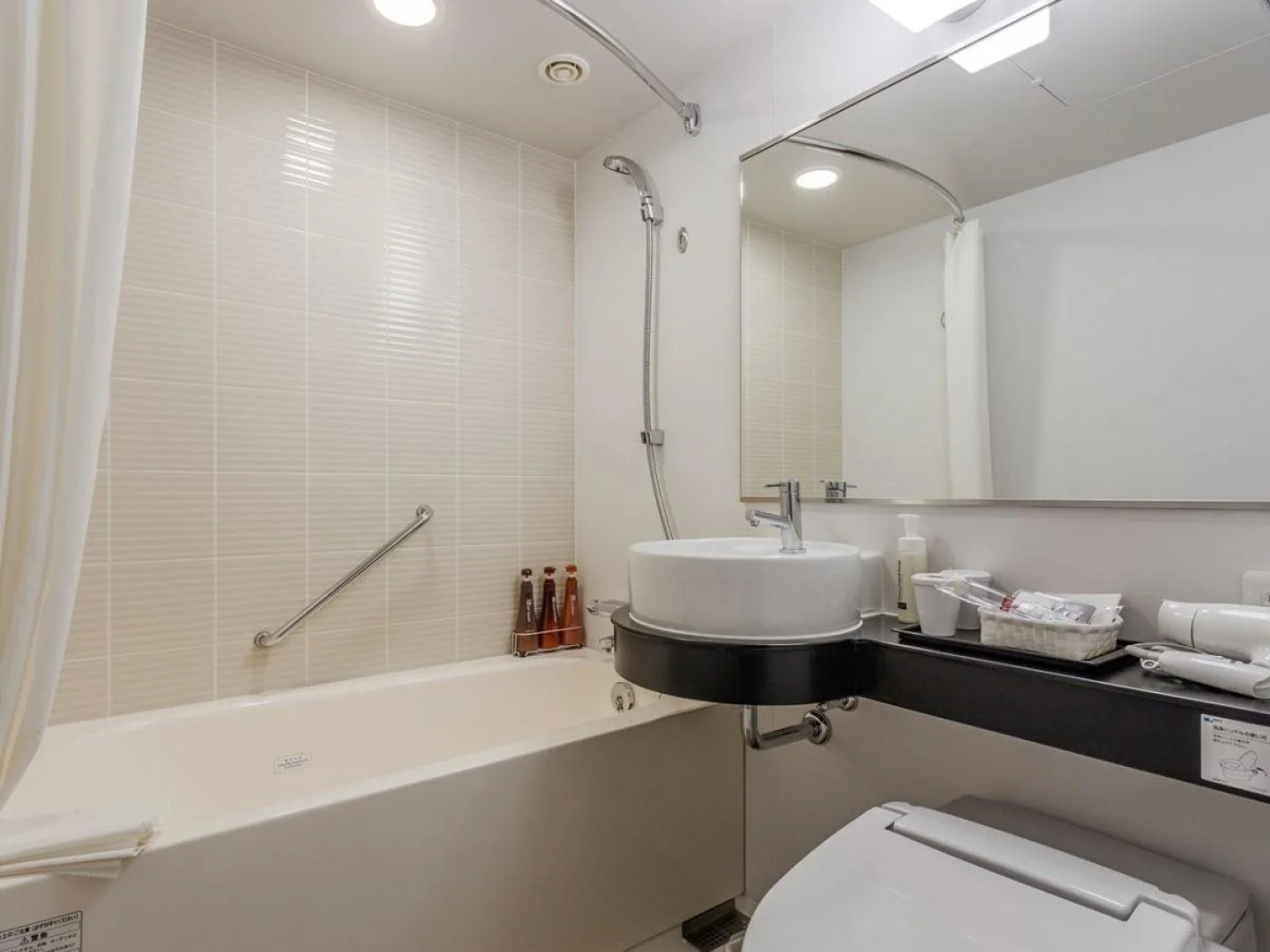 Mitsui Garden Hotel Shiodome Italia-gai Tokyo