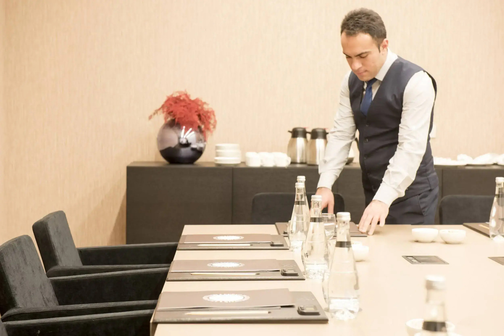 Ilgaz Mountain Resort Hotel