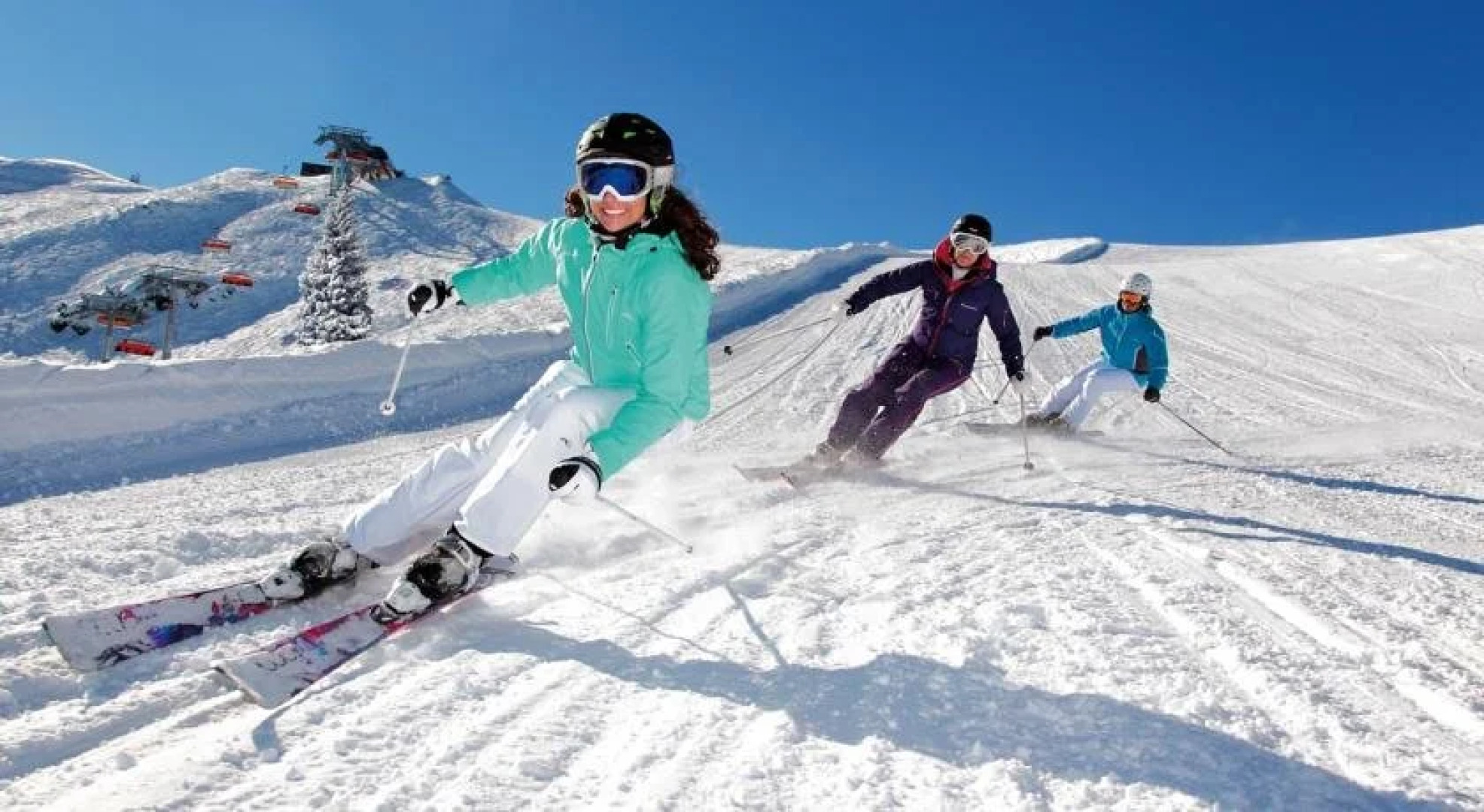 Appartements Weitgasser