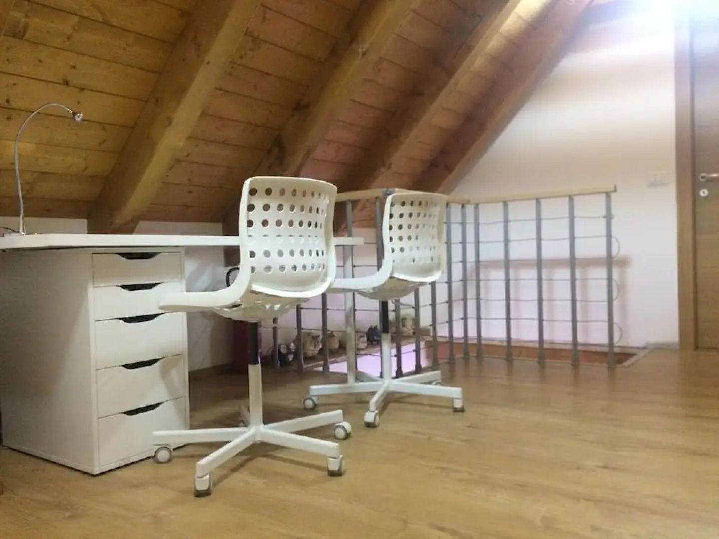 la LUNA delle MONTAGNE Chalet