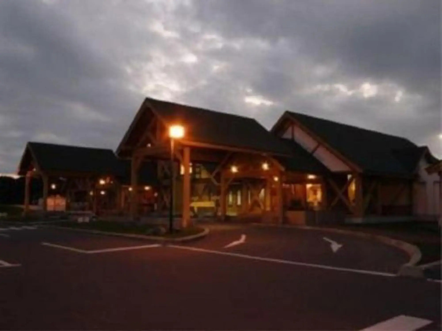 Niikappu Onsen Record No Yu