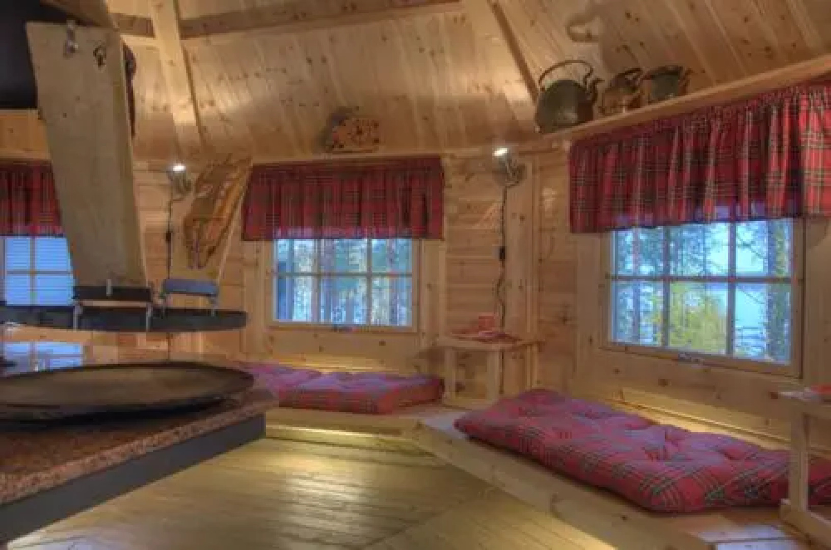 Kullasmarina Holiday Villas